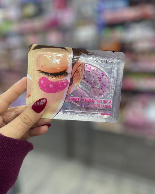 Snake Venom Peptide & Collagen