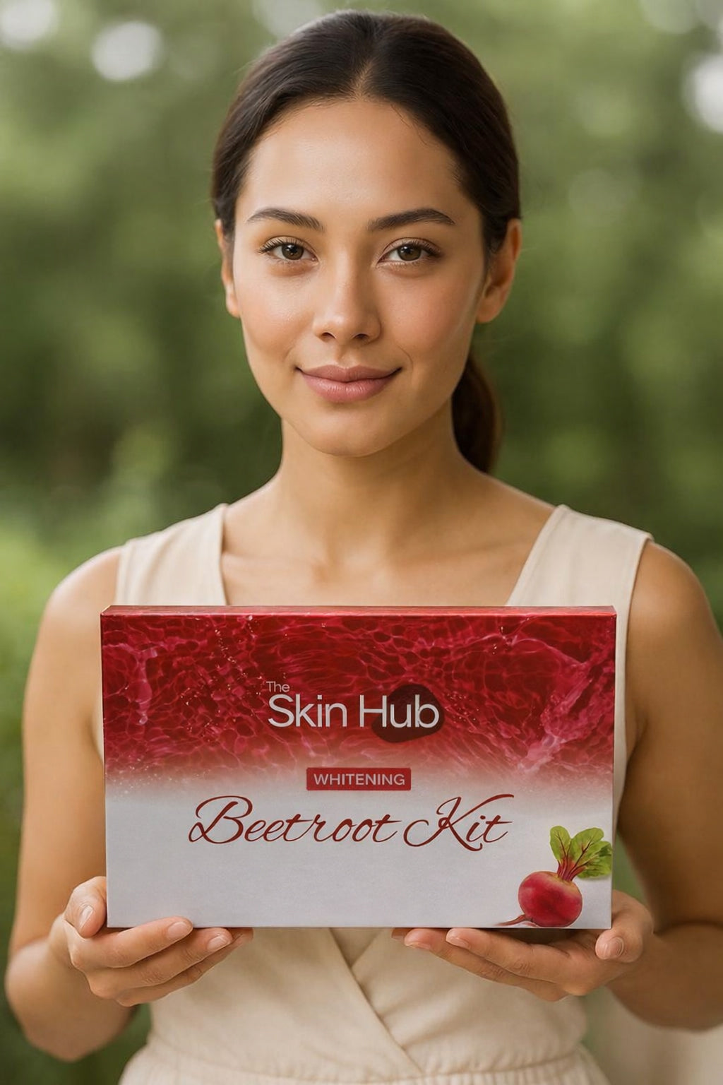 Facial Kit - SkinHub