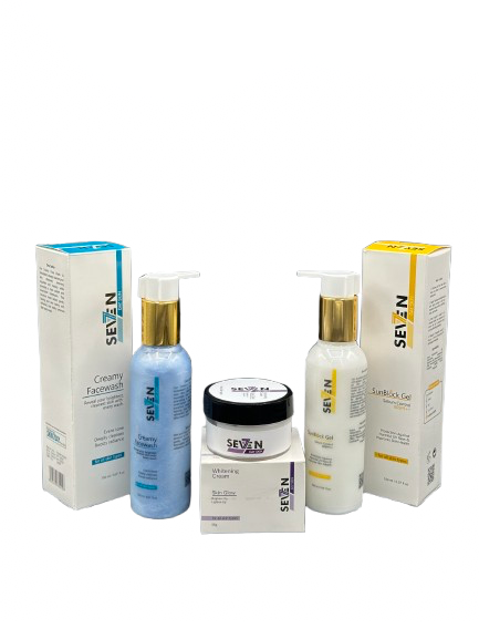 Whitening Deal SevenDay