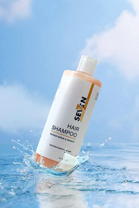 Hair Shampoo - SevenDay