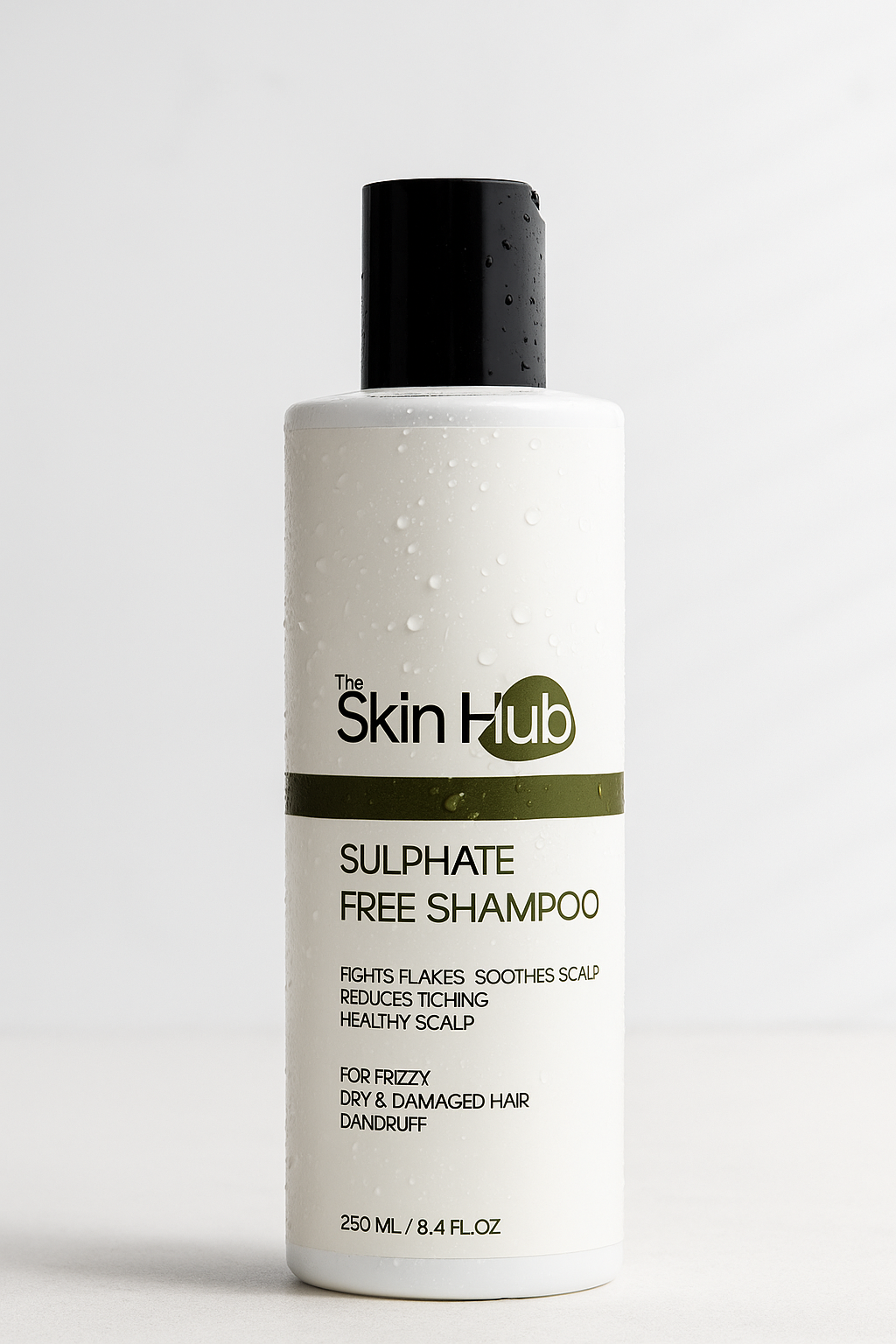 Sulphate Free Shampoo - SkinHub - image 3