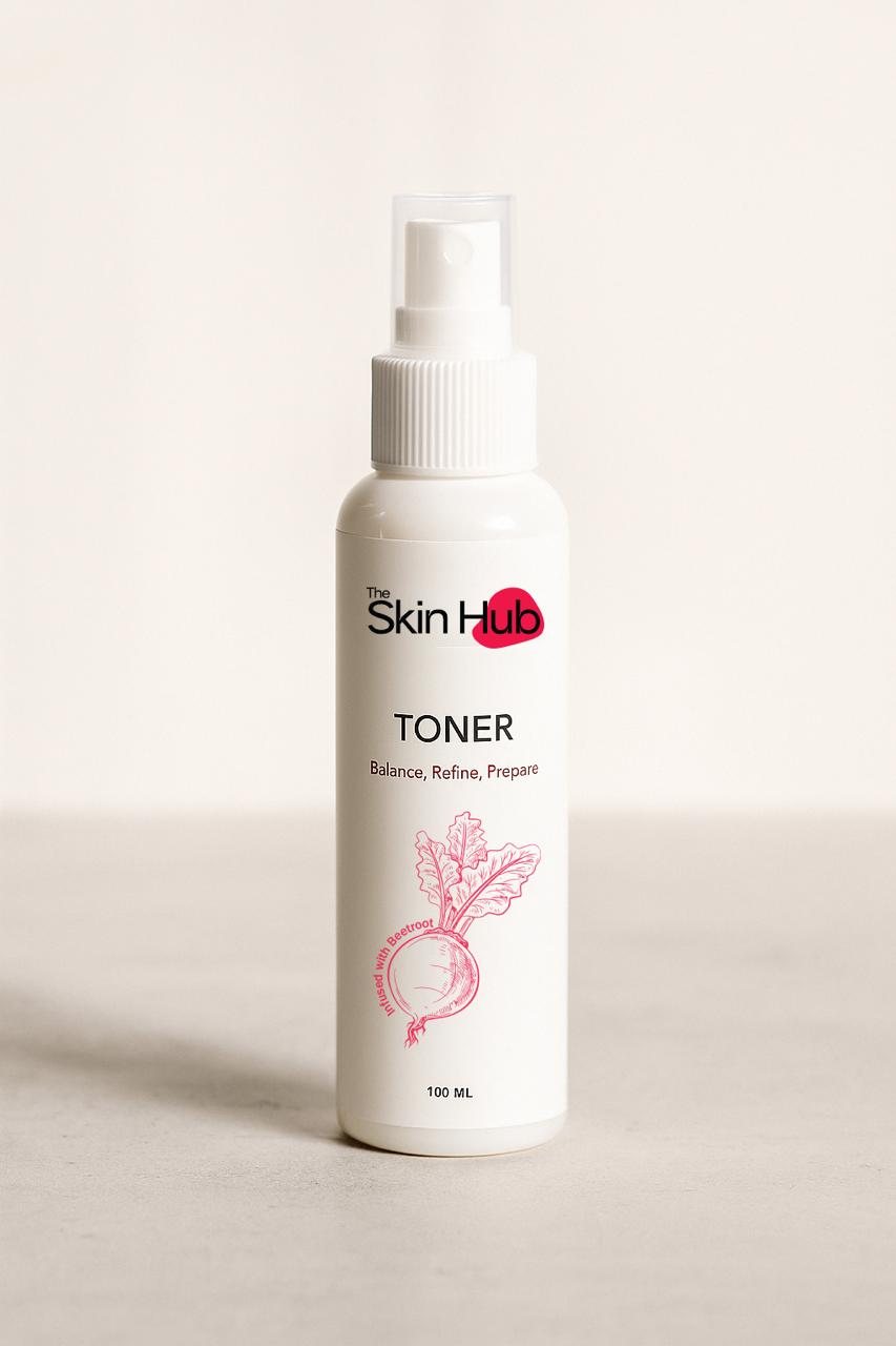 Facial Kit - SkinHub