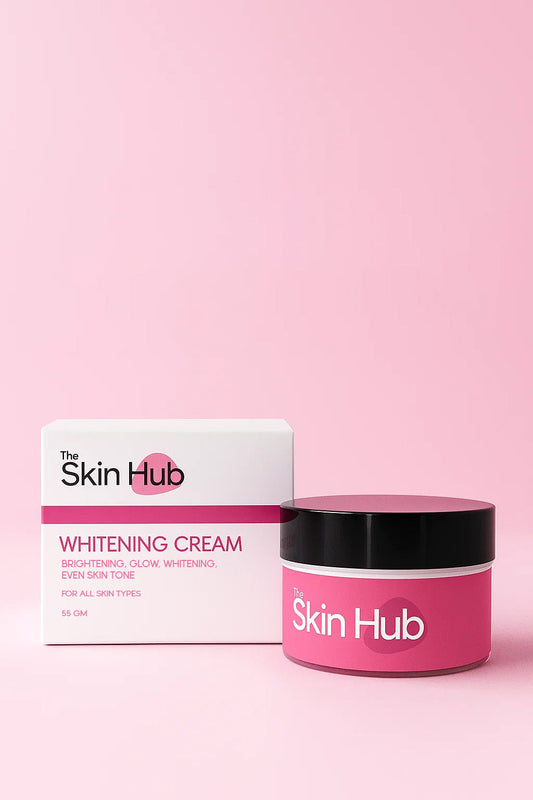 Whitening Cream - SkinHub - image 2