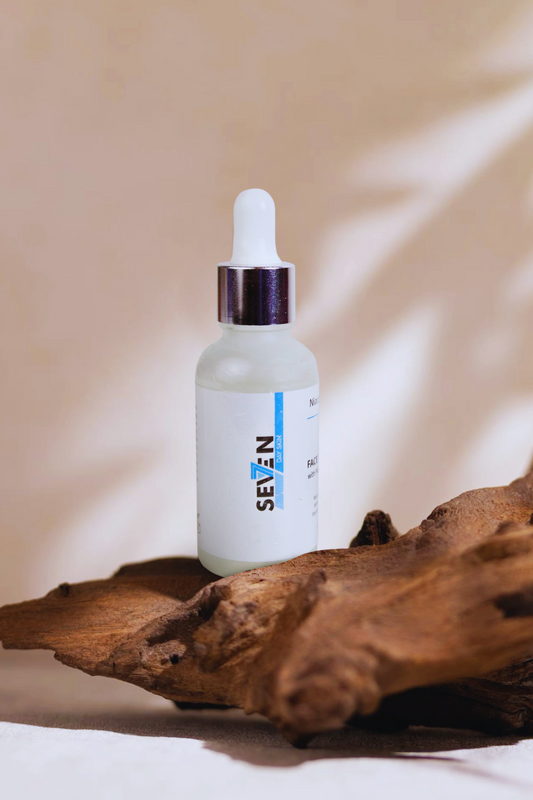 Niacinamide Serum - SevenDay