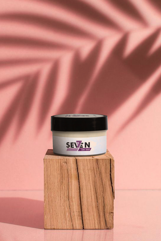 Whitening Cream - SevenDay