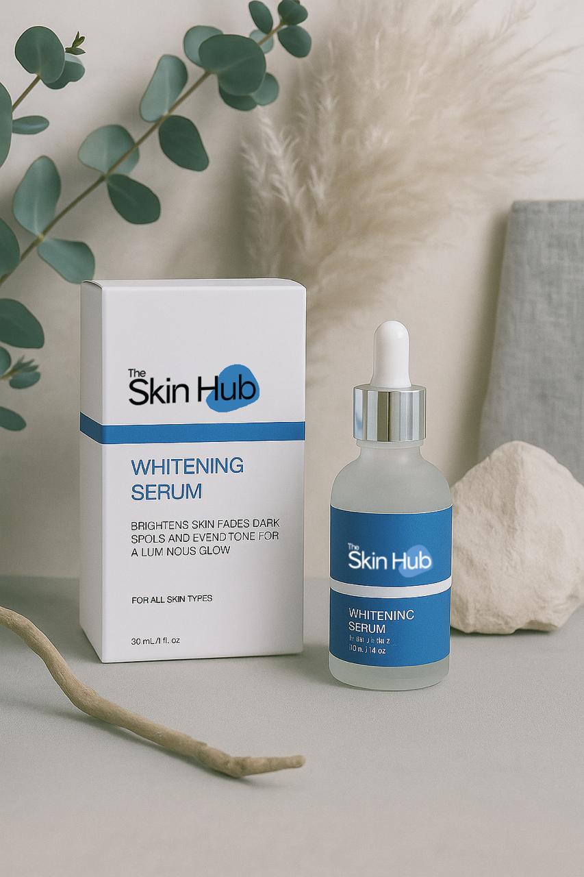 Whitening Serum - SkinHub - image 5