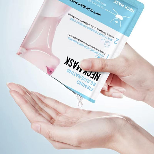 SADOER - Firming Rejuvenating Neck Mask