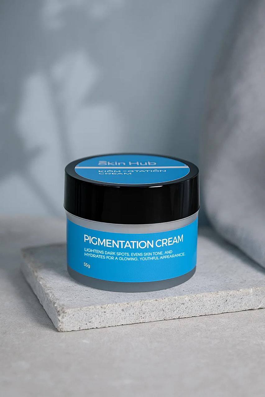 Pigmentation Cream - SkinHub - image 3