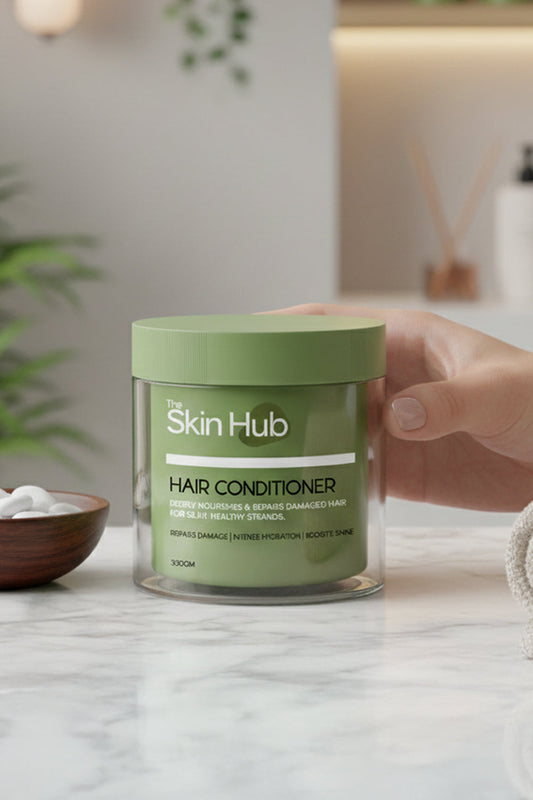 Hair Conditioner - SkinHub - image 2