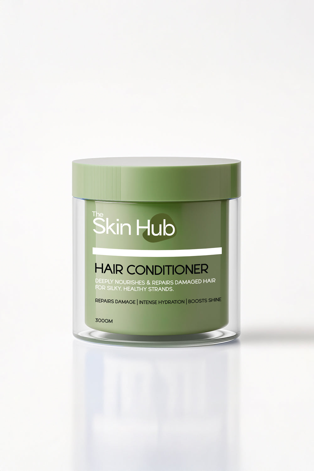 Hair Conditioner - SkinHub