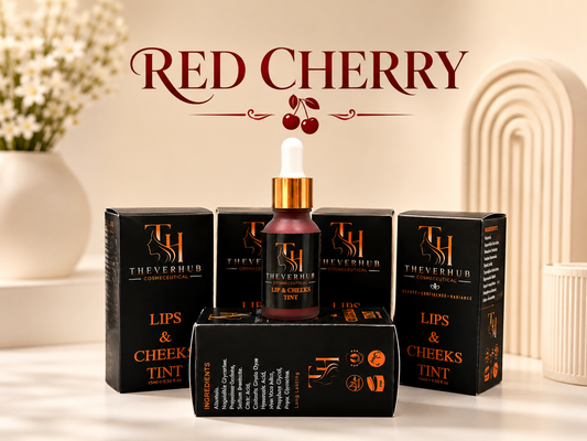 RED CHERRY .. S (3)