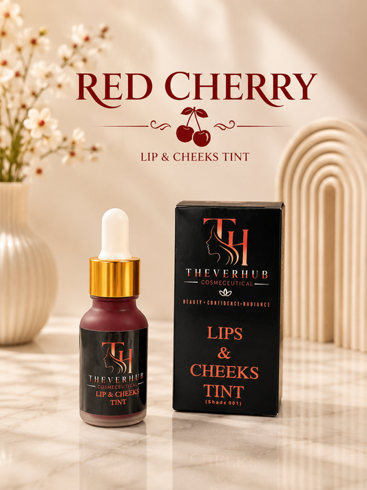 RED CHERRY .. S (3)