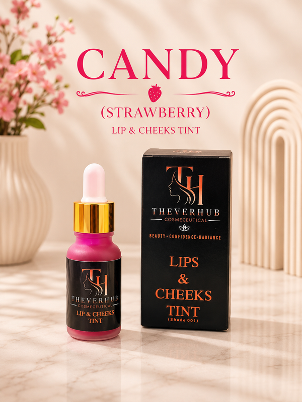 CANDY ( STRAWBERRY ) S (2)
