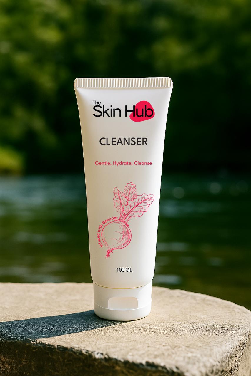 Facial Kit - SkinHub