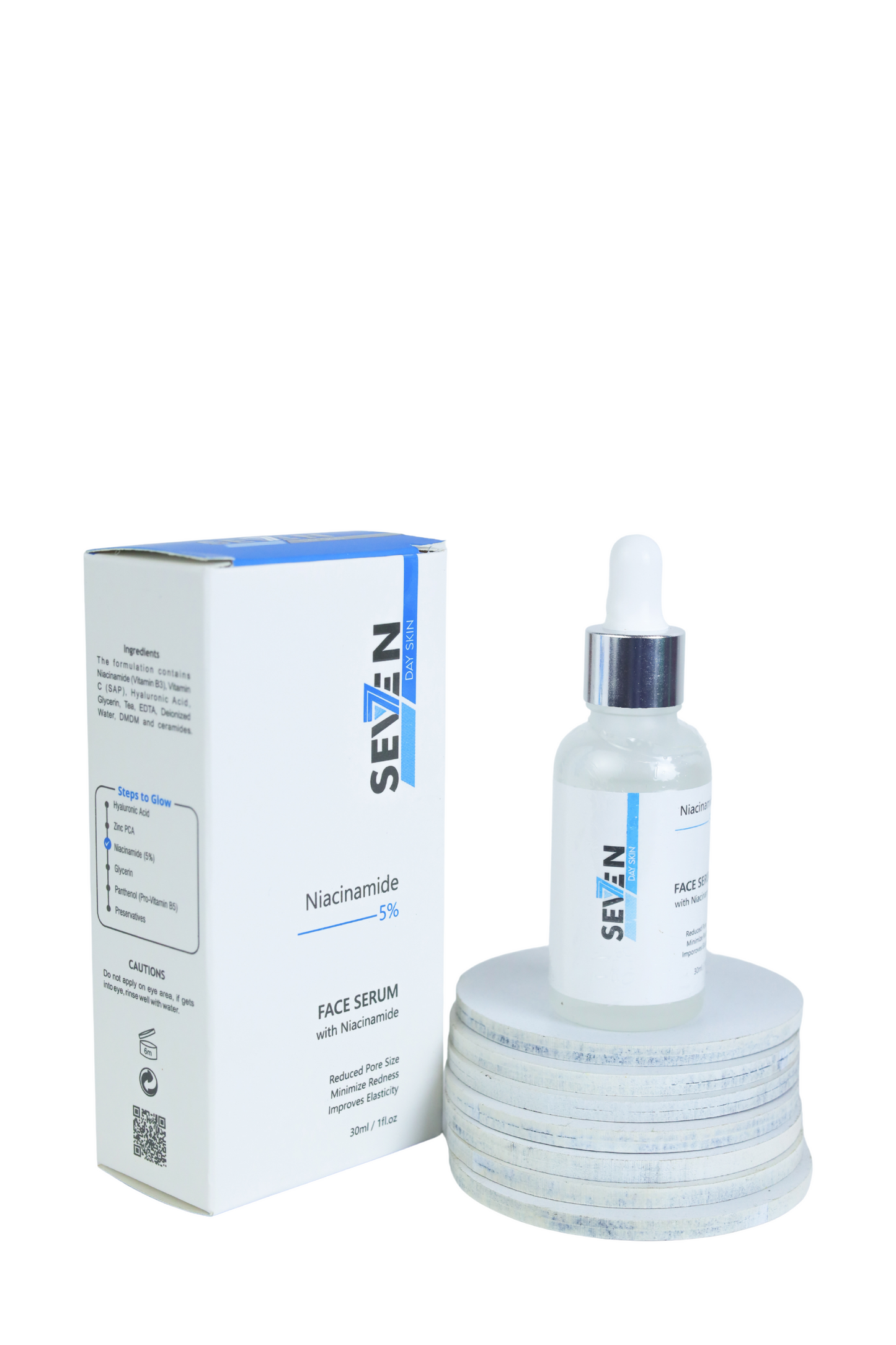 Niacinamide Serum - SevenDay