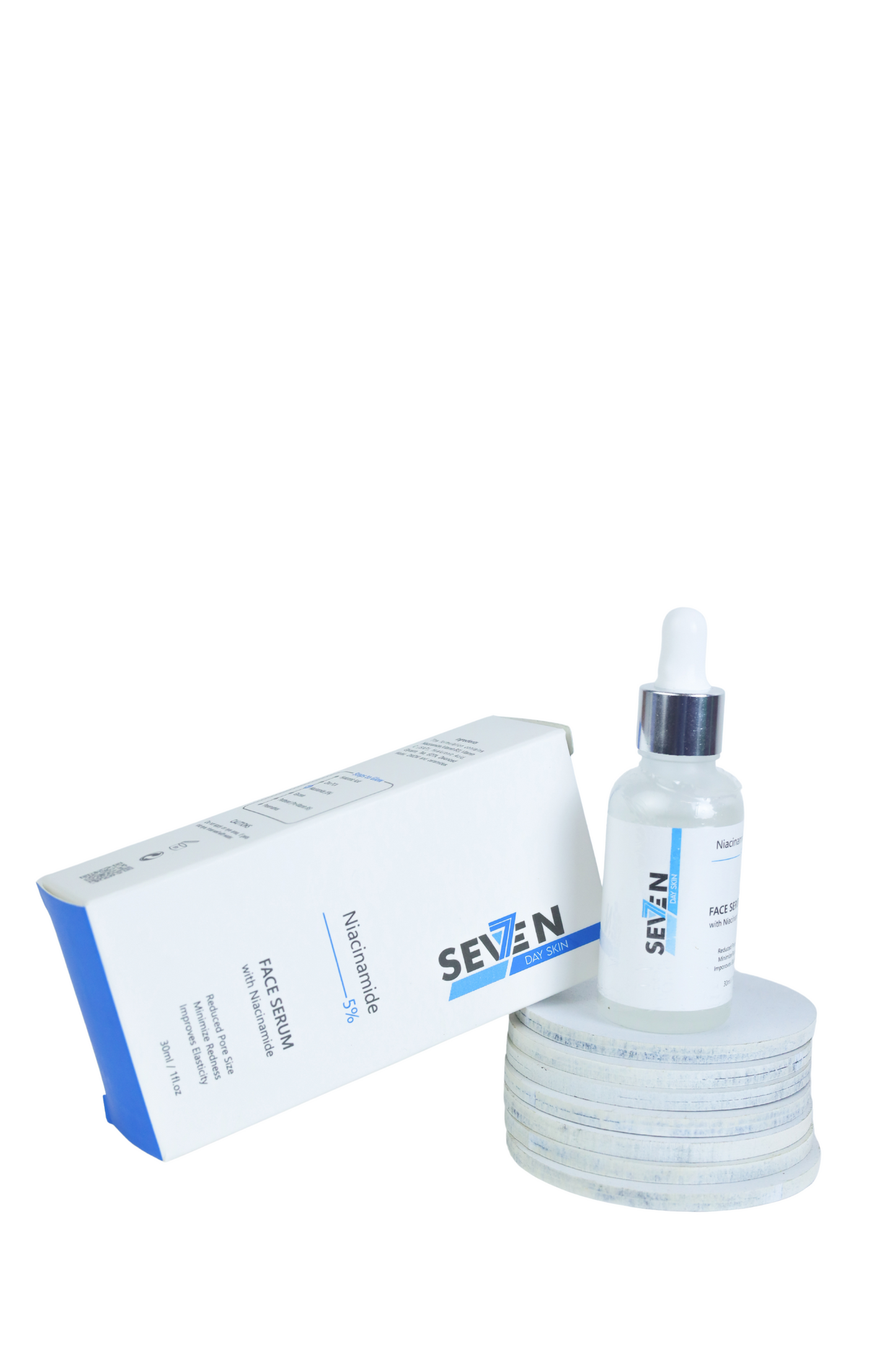 Niacinamide Serum - SevenDay