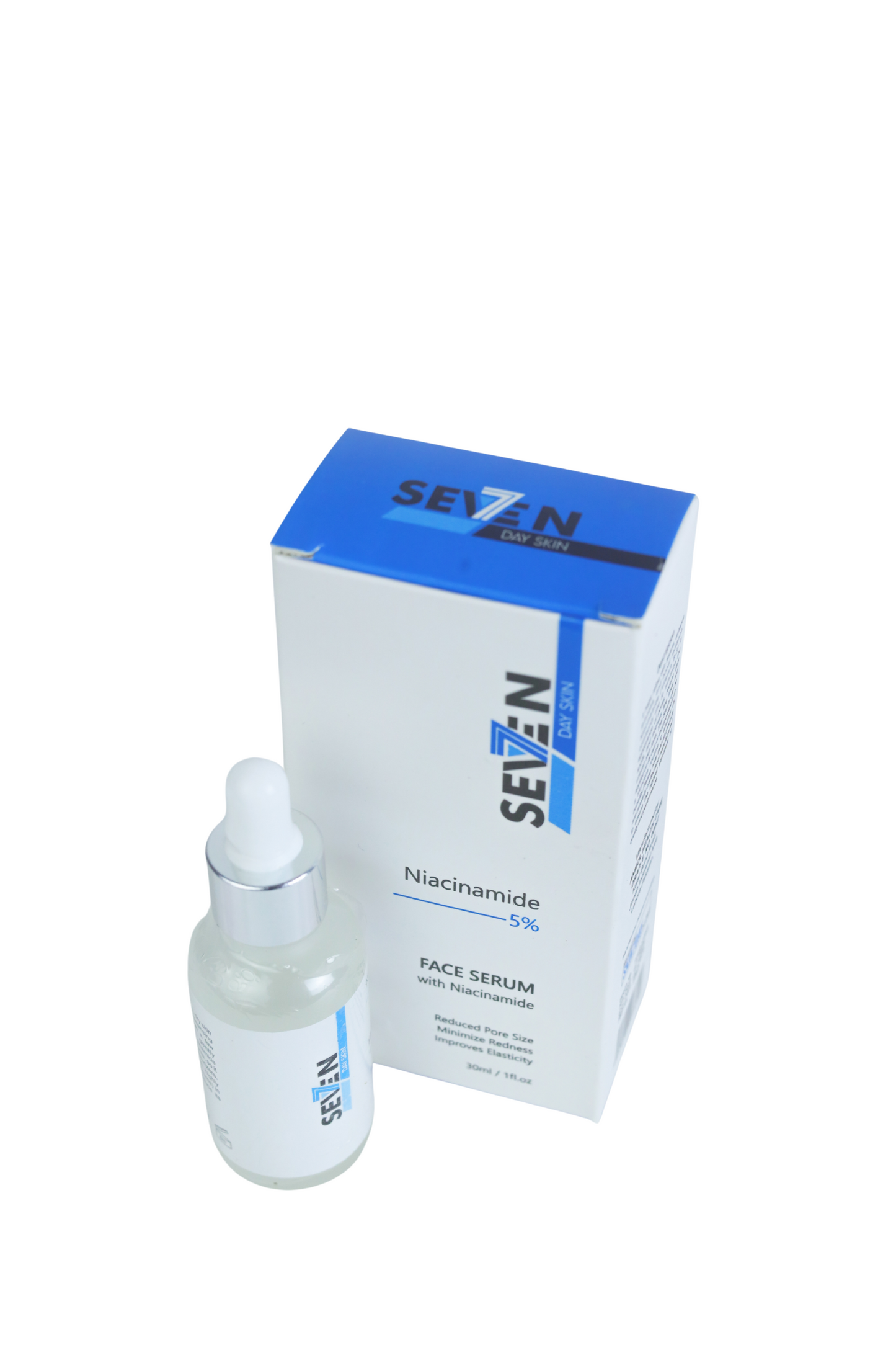 Niacinamide Serum - SevenDay