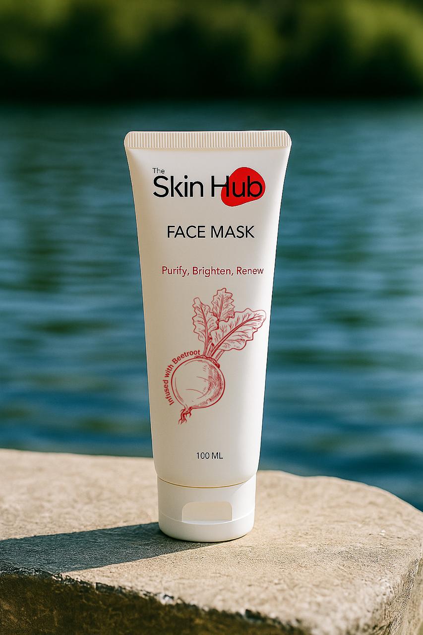Facial Kit - SkinHub