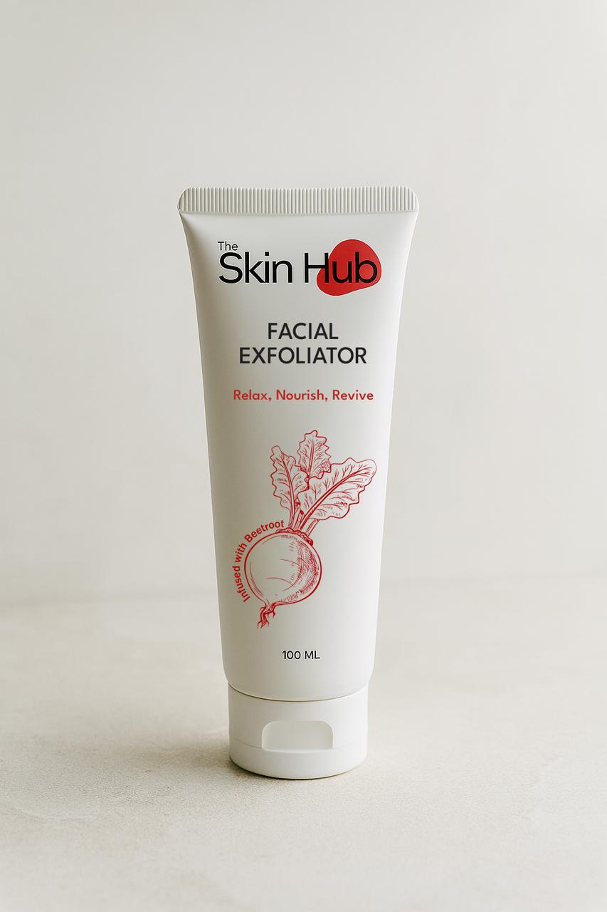 Facial Kit - SkinHub