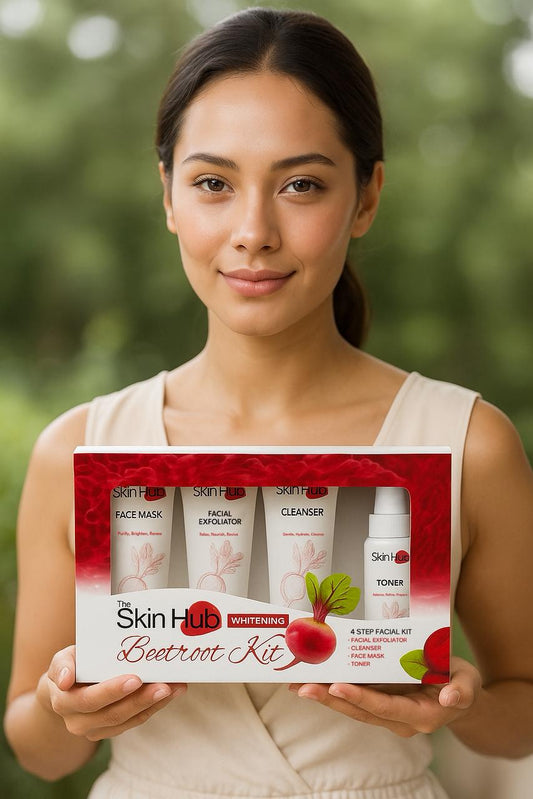 Facial Kit - SkinHub