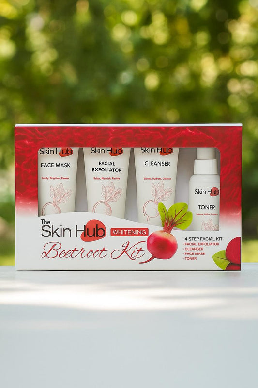 Facial Kit - SkinHub