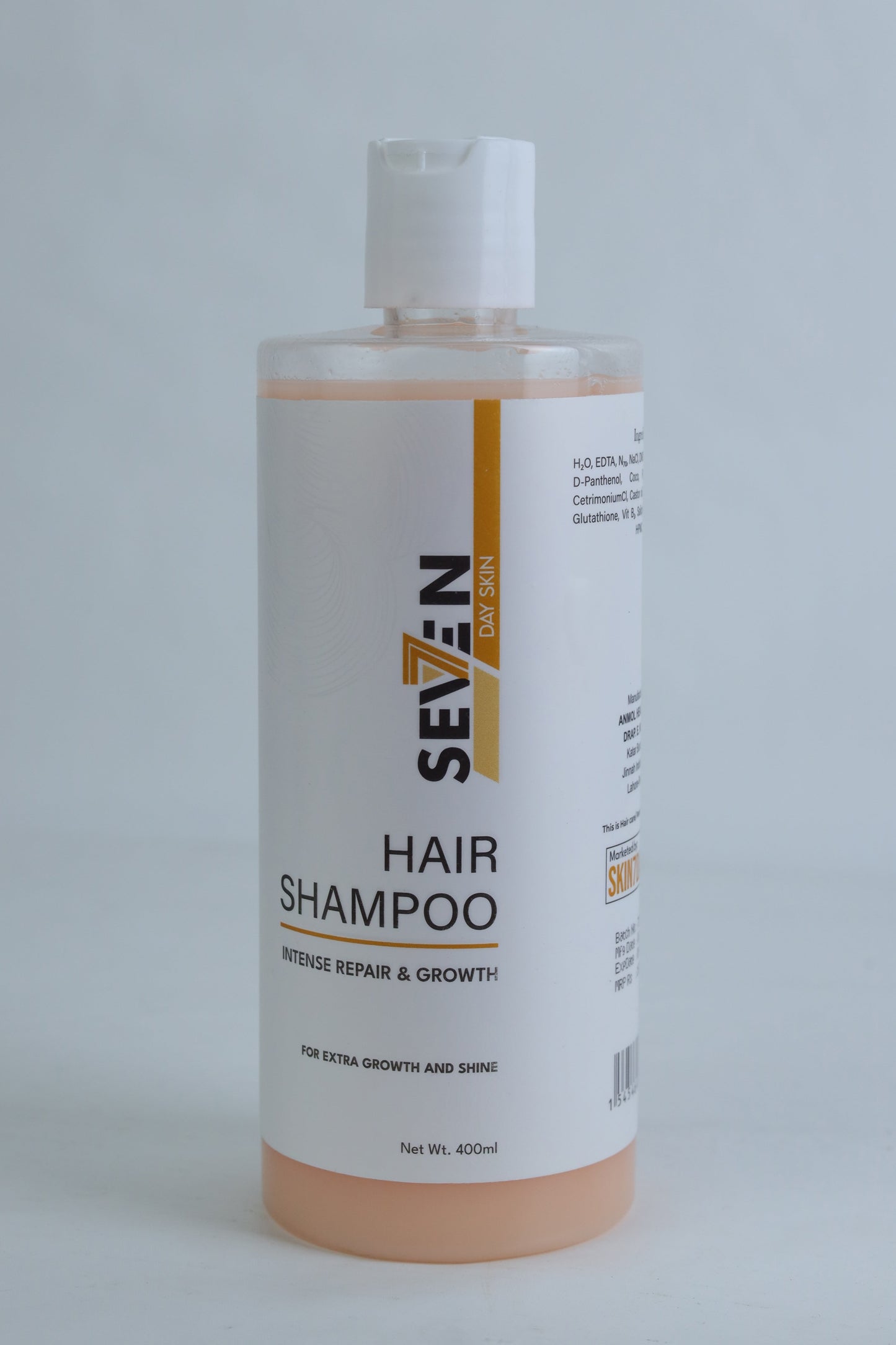 Hair Shampoo - SevenDay