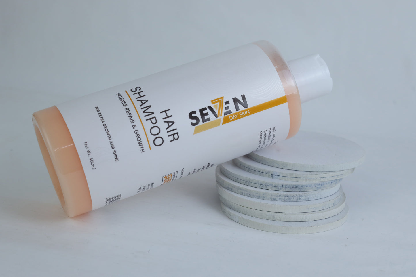 Hair Shampoo - SevenDay