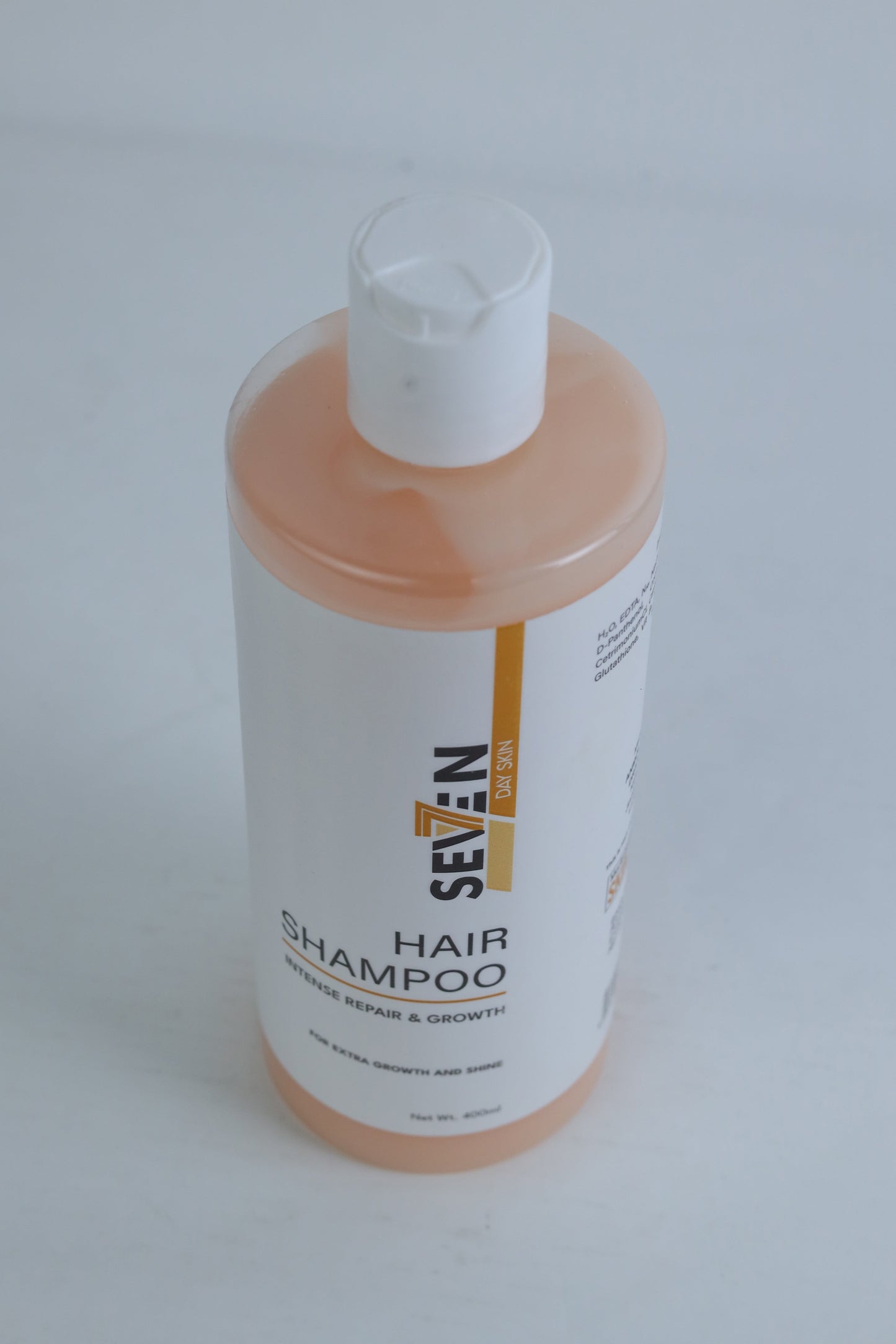 Hair Shampoo - SevenDay