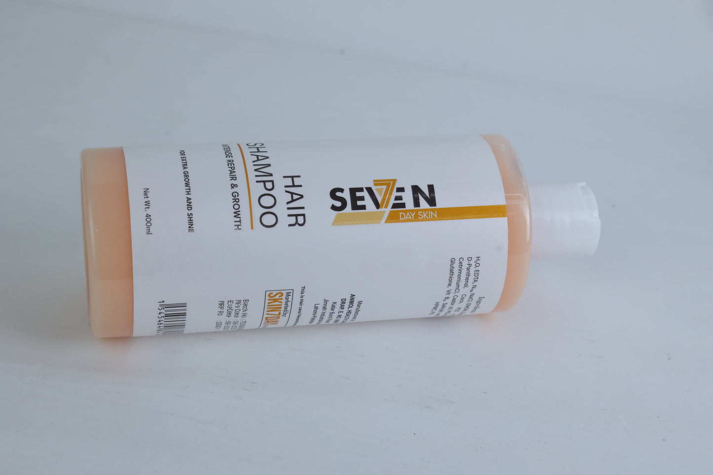 Hair Shampoo - SevenDay