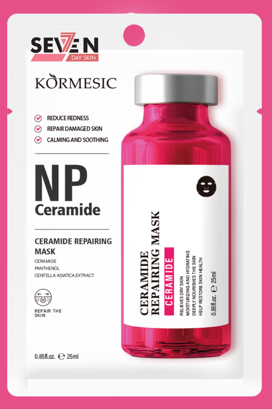 NP Ceramide Repairing Mask