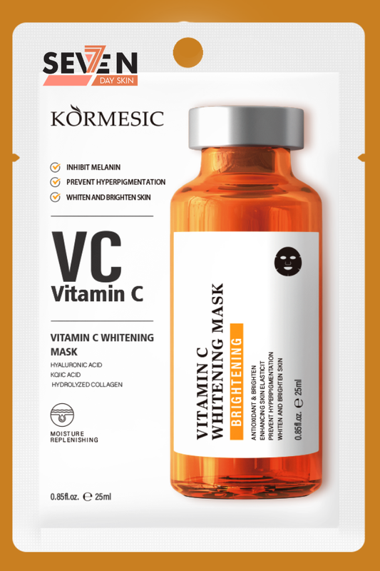 VC Vitamin C Whitening Mask
