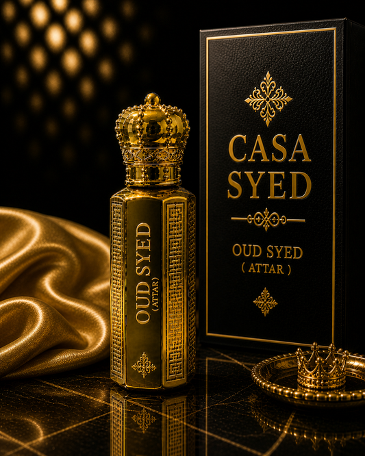 OUD SYED