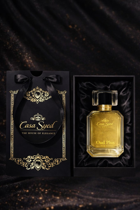 Oud Plus Men
