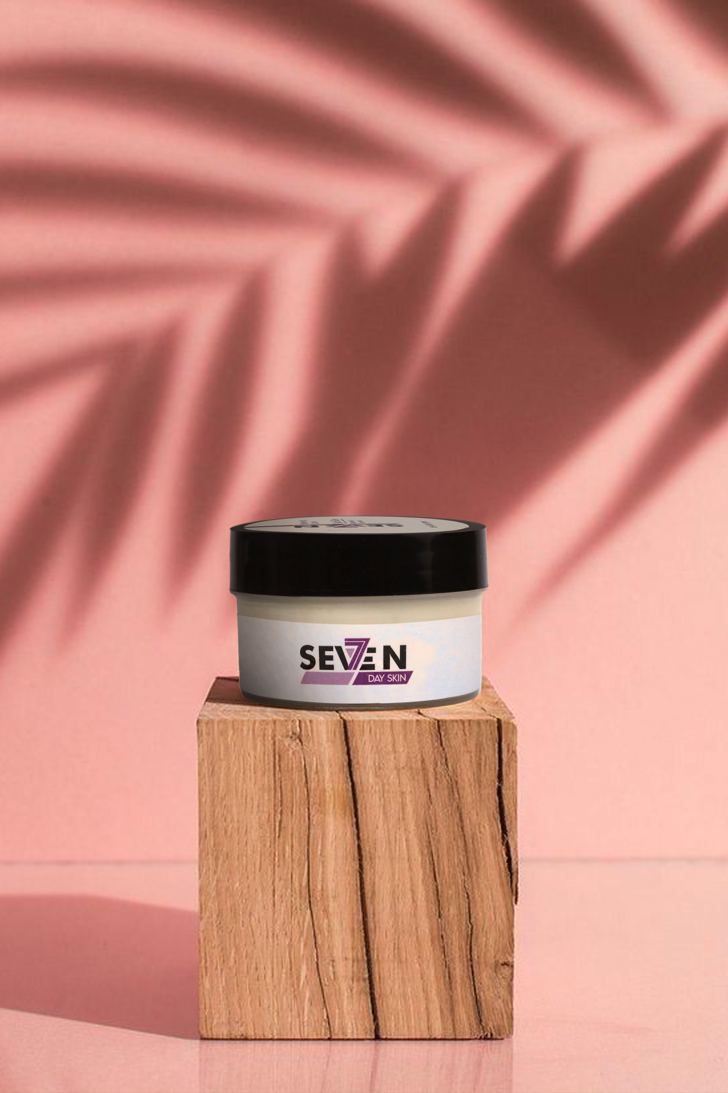 Whitening Cream - SevenDay