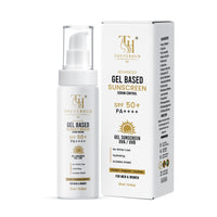 GEL- BASED SUNSCREEN