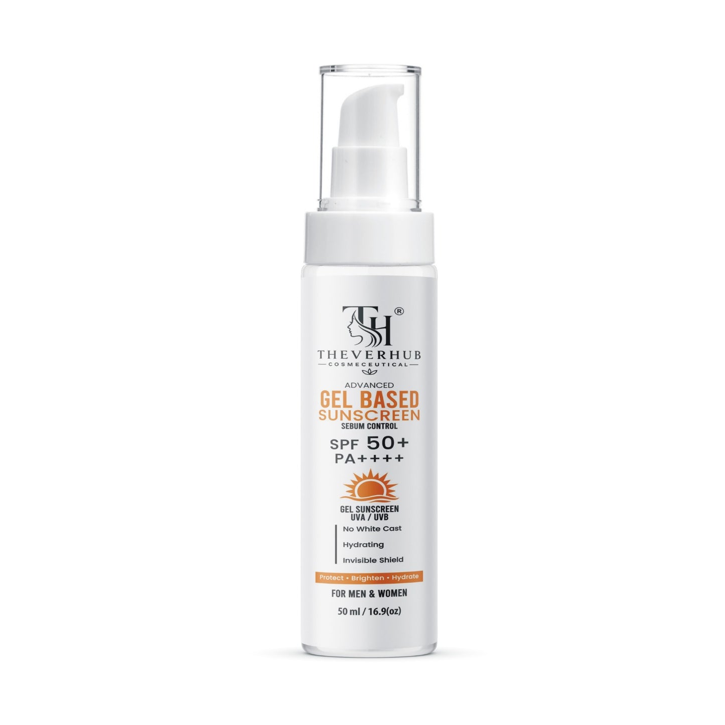 GEL- BASED SUNSCREEN