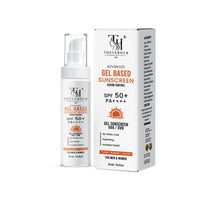 GEL- BASED SUNSCREEN