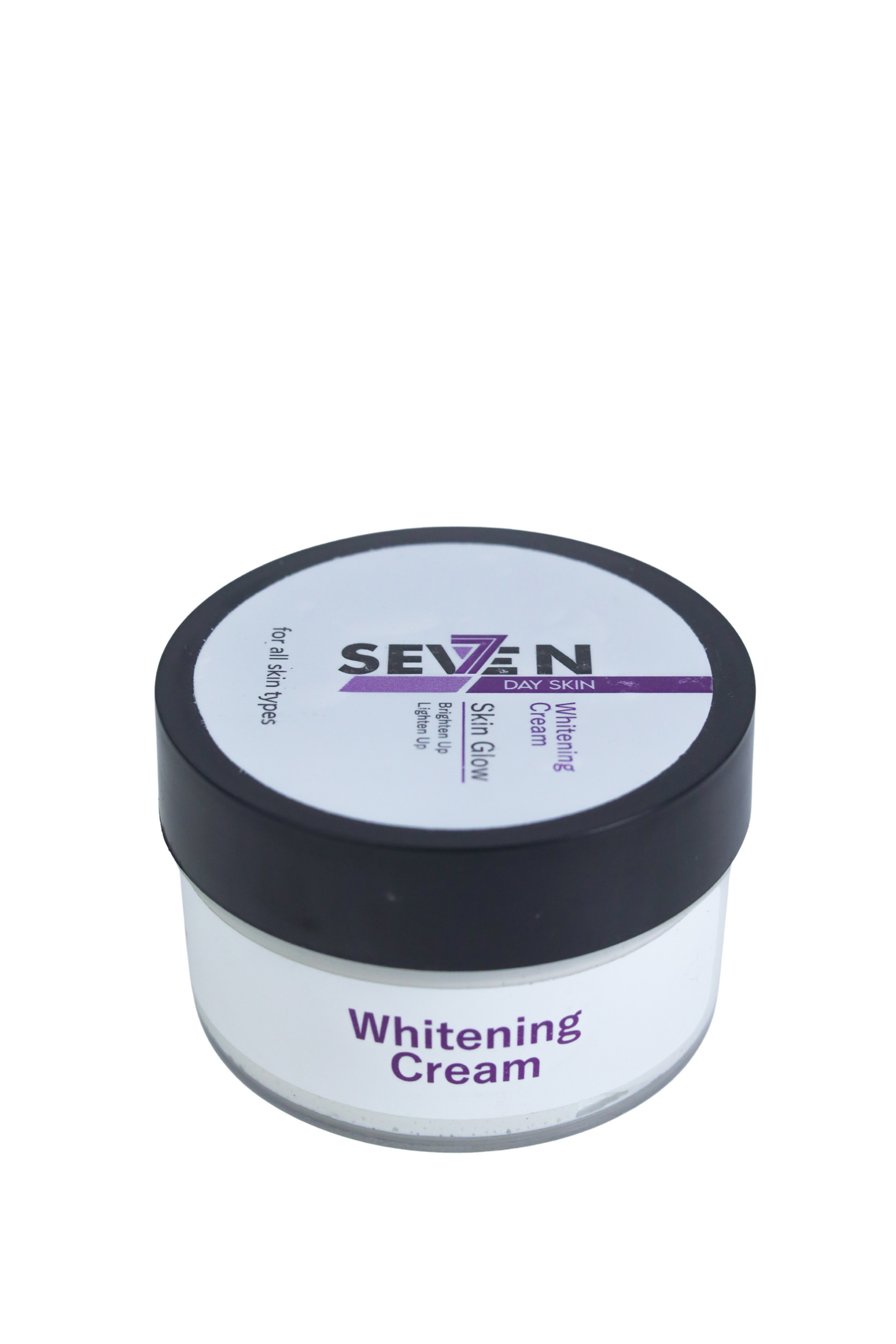 Whitening Cream - SevenDay