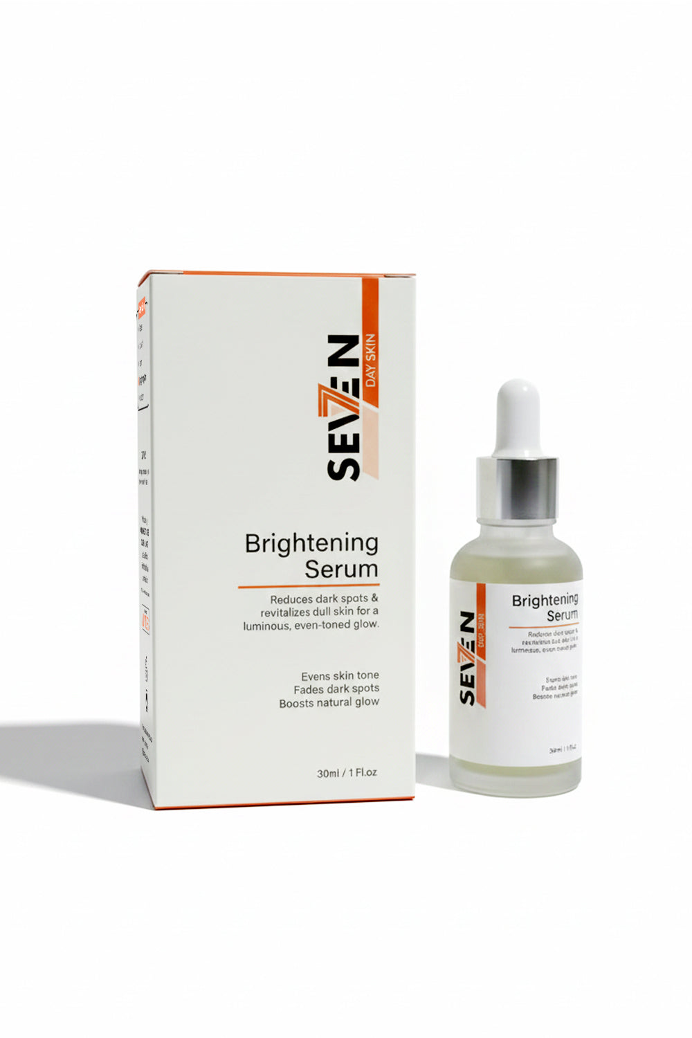 Brightening Serum B2 - SevenDay