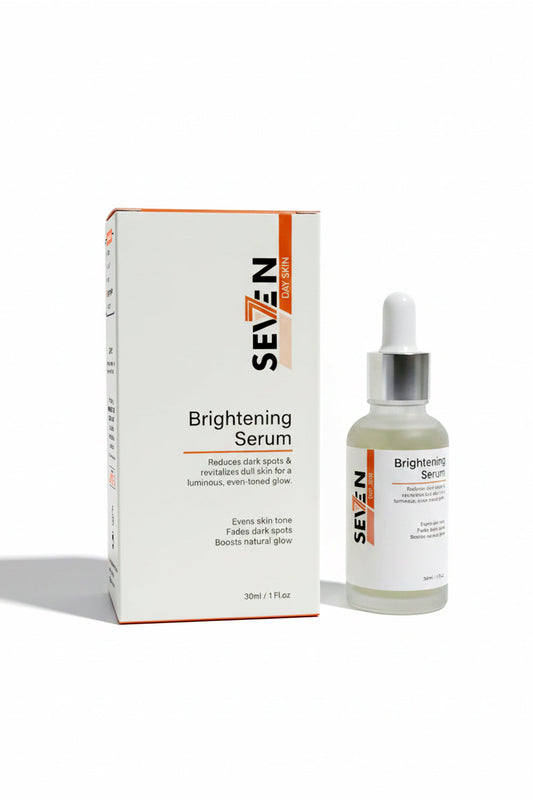 Brightening Serum B2 - SevenDay
