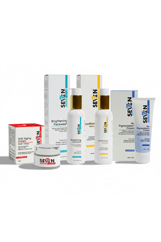 Anti-Aging Deal - SevenDay