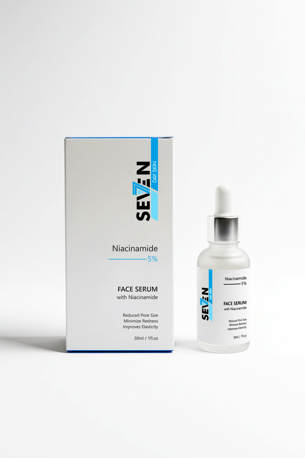Niacinamide Serum - SevenDay