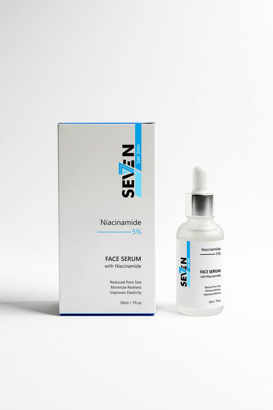 Niacinamide Serum - SevenDay