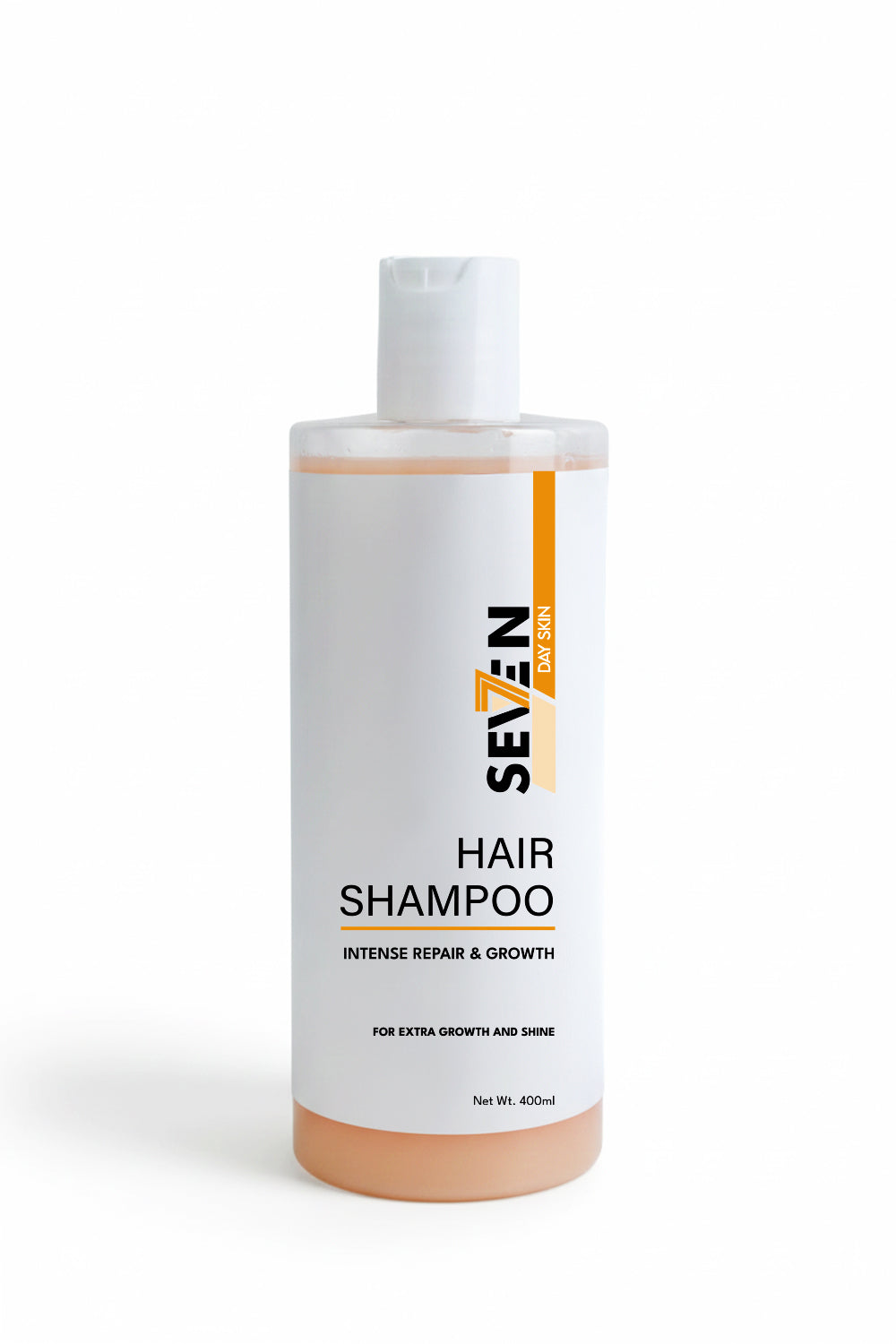 Hair Shampoo - SevenDay