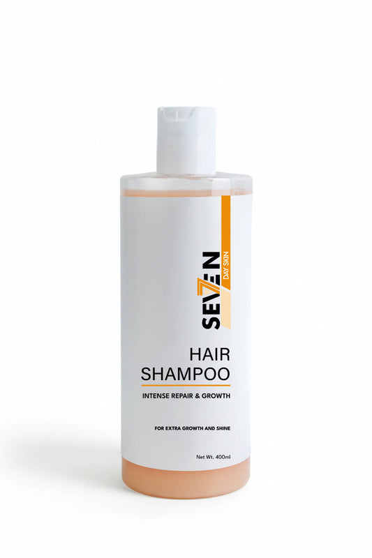 Hair Shampoo - SevenDay