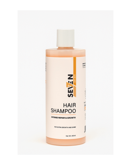 Seven Day Skin Hair Shampoo