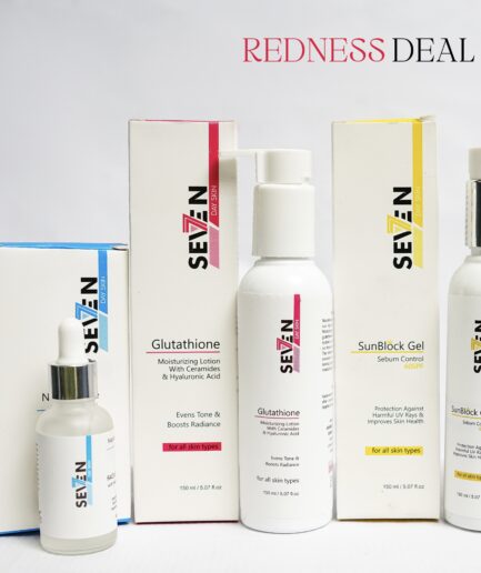 Redness Deal